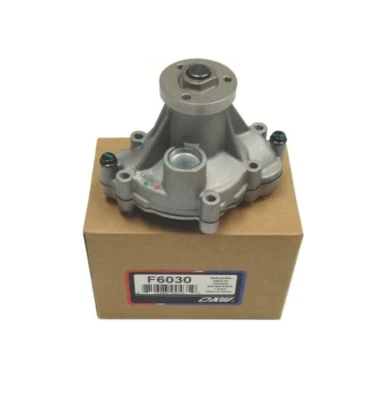 OAW F6030 Water Pump for Jaguar S-Type XF XJ8 XJR XK XK8 XKR 4.0L 4.2L 4.4L V8 - Image 1 of 4
