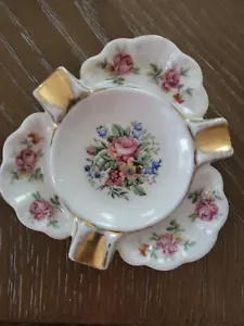 p. pastaud limoges ashtrays - Picture 1 of 5
