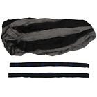 10X Hammock Double Single Hammock With Hanging Ropes For Backpacking Hiking