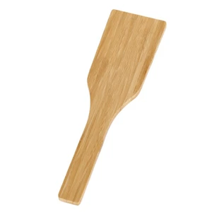 Látigo paleta paleta de bambú 32 cm - Imagen 1 de 6
