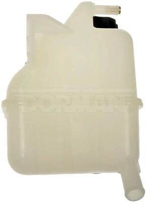 Chevrolet Captiva 2008-2015 motor deportivo depósito de refrigerante delantero Dorman 2009 Foto 1 de 4