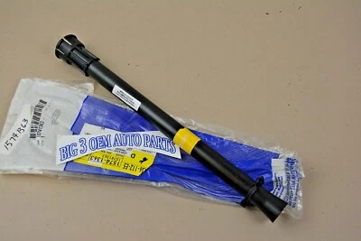 Chevrolet Silverado GMC Sierra Spare Wheel Hoist 13.25" Shaft Guide OEM 15741363 - Image 1 of 4