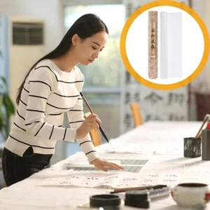 Drawing Paper Kids Paper Roll Tracing Paper Rolls Wrapping Paper Roll - Picture 1 of 12