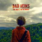 Bad Veins The Mess We've Made (Cd) Album