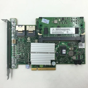 Controladora raid Dell Poweredge PERC H700 512 MB caché 6G SAS XXFVX - Imagen 1 de 3