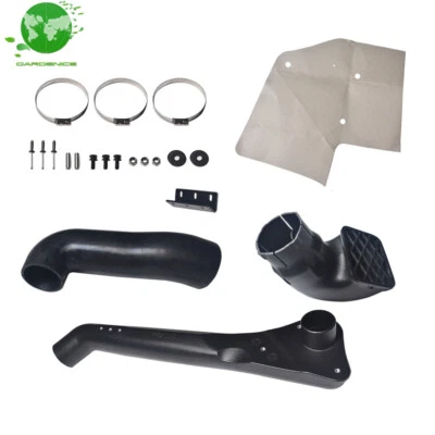 Front Intake Snorkel Kit For Toyota 4Runner Tacoma 1995-2003 2004 2.7L 3.4L - Image 1 of 4