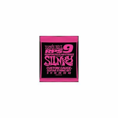 Ernie Ball EB2239 009-042 RPS Super Slinky - String Set for E-Guitar