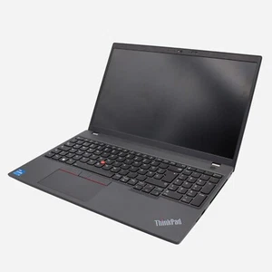 Lenovo ThinkPad L15 G4 Intel Core i5 13th Gen 15,6" FHD IPS16GB RAM 256GB Laptop - Picture 1 of 6