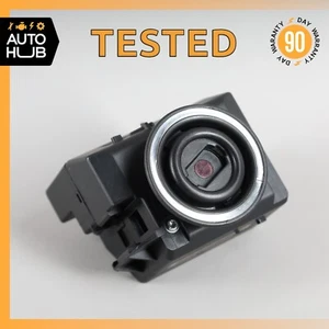 Mercedes W219 CLS500 SLK280 SLK300 E550 Ignition Switch Module w/ Key OEM - Picture 1 of 9