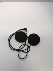 Freecom/spirit/Packtalk Non JBL Headphhones - Foto 1 di 3