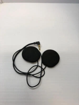 Fones de ouvido Freecom/spirit/Packtalk sem JBL - Imagem 1 de 3