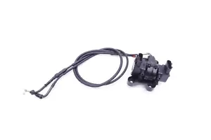 15-18 Aprilia Truono V4 1100 R 2015 acelerador servomotores A5 - Imagen 1 de 9