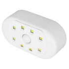 16W UV Gel Nail Lamp USB Mini 2 Gear Quick Dry Cordless Nail Dryer With 8pcs FD5