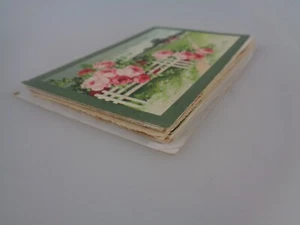 16 cartoline postali Pentecoste Impero tedesco (7457/73) - Foto 1 di 6