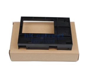 Adaptateur caddy plateau HP G8 G9 2,5 POUCES SSD vers 3,5 pouces SAS SATA 651314-001 661914-001 - Photo 1/9