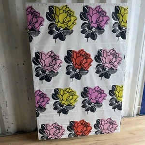 Custom Made Roman Blinds,Designers Guild Fabric Size Width 108cm Drop 161cm .New - Picture 1 of 8
