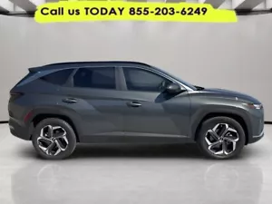 2024 Hyundai Tucson Hybrid SEL Convenience - Picture 1 of 21