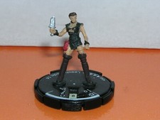 Mage Knight Rebellion #045 Leech Medic