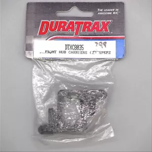 DuraTrax Hub Carrier Front Street Force GP 2 (2) DTXC8035 - Picture 1 of 1