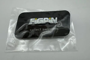 Prendedor exclusivo con logotipo FiGPiN SDCC 2024 sellado edición limitada L104 - Imagen 1 de 2