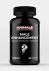 Pilules pour animaux mâles - Supplément de soutien à la vitalité animale mâle OFFICIEL - 1 paquet