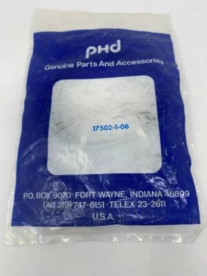 PHD 17502-1-06 Compact Proximity Reed Switch New & Sealed - Image 1 of 4
