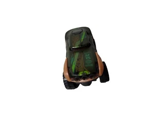 Green Hot Wheels Loose Hyper Rocker Vehicle - Picture 1 of 8