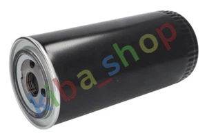 HYDRAULIC FILTER SCREWED FITS DEUTZ FAHR D 4507 A D 4807 A D 5207 A D 6007 A D - Picture 1 of 6