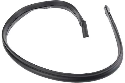 URO Convertible Top Seal Front For 1986-1989 Mercedes-Benz 560SL - Image 1 of 4