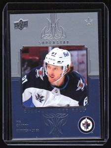 2021-22 Upper Deck Honor Roll Kyle Connor Winnipeg Jets #HR-19