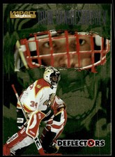 1995-96 SkyBox Impact Deflectors John Vanbiesbrouck Florida Panthers #6