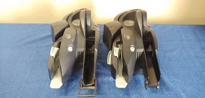 Lot of 2 MagTek Excella MICR Check Readers 22310101-PARTS ONLY - Image 1 of 4