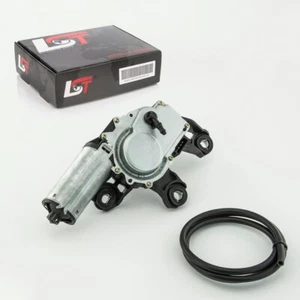 Wiper Motor Rear Windshield for VW Passat Variant - Picture 1 of 9