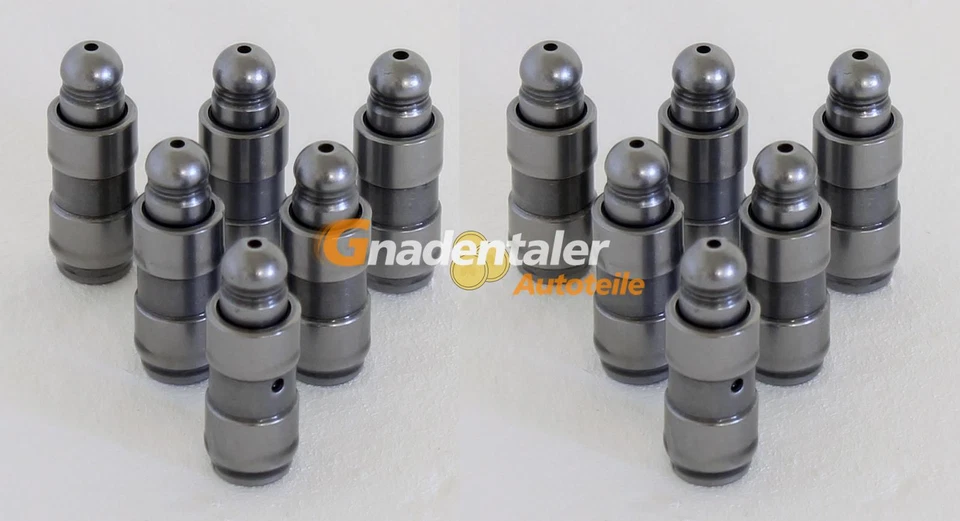 12x Hidro Empujador de Válvula Mitsubishi COLT VI 1.5 Di-D 08/2004-06/2012 - Imagen 1 de 1