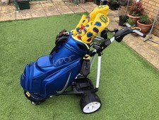 nike vapor x golf bag