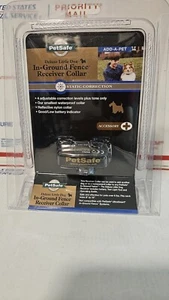 PetSafe In-Ground Elite Hunde InGround Zaun Empfängerhalsband PIG00-10778 300-1043 - Bild 1 von 6