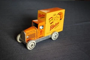 CR CHARLES ROSSIGNOL CAMION BLEDINE REF 618 - Picture 1 of 5