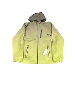 Men's Waterproof Shell Jacket - All in Motion Yellow XXL - Picture 1 of 2