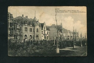 Metz - Nouveau Villenviertel 1906 (KA-24) - Foto 1 di 1