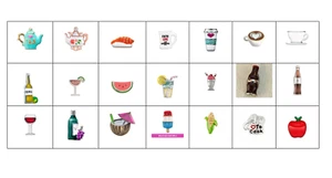 NEW Choice Authentic Origami Owl Charms Food Drinks Kitchen Rare FREE SHIP in 24 - Picture 1 of 20