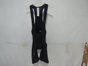 Louis Garneau Fit Sensor 3 Bib Shorts Men's Large Dark Night Retail $109.99 - Picture 1 of 9