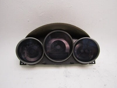 Cuadro de instrumentos velocímetro RL 2006 2008 Acura tablero indicador de cabezal OEM Foto 1 de 4