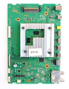 Sony 101697451 Main Board Mainboard - Imagen 1 de 3