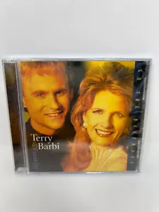 Go the Distance by Terry Franklin (CD, 1996) *NEW SEALED - Picture 1 of 4