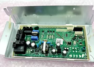 Samsung Dryer Electronic Control Board #DC92-01596D *OPEN BOX, TESTED OEM* - Picture 1 of 7