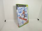SSX 3 Xbox Classic Original With Instructions Complete � Shipping