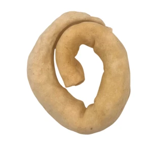 Lamb Donuts Dog Treats Chew High Protein Low Fat Natural Hypoallergenic - Picture 1 of 6