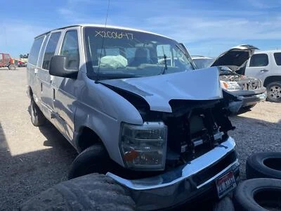 2010 - 2015 Ford Van 3500 4R75E Automatic Transmission AT AC2P-DA 150K Foto 1 de 4