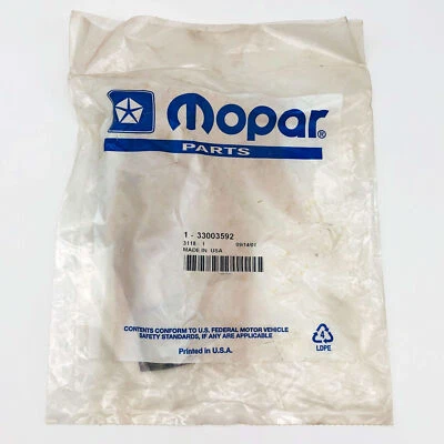 Mopar 33003592 Fuel Pump Strainer OEM NOS Sealed Foto 1 de 4