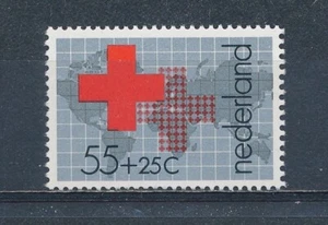 Netherlands B547 MNH, Red Cross, 1978 - Picture 1 of 1